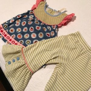 Matilda Jane Back to School (Cameo Flutter)